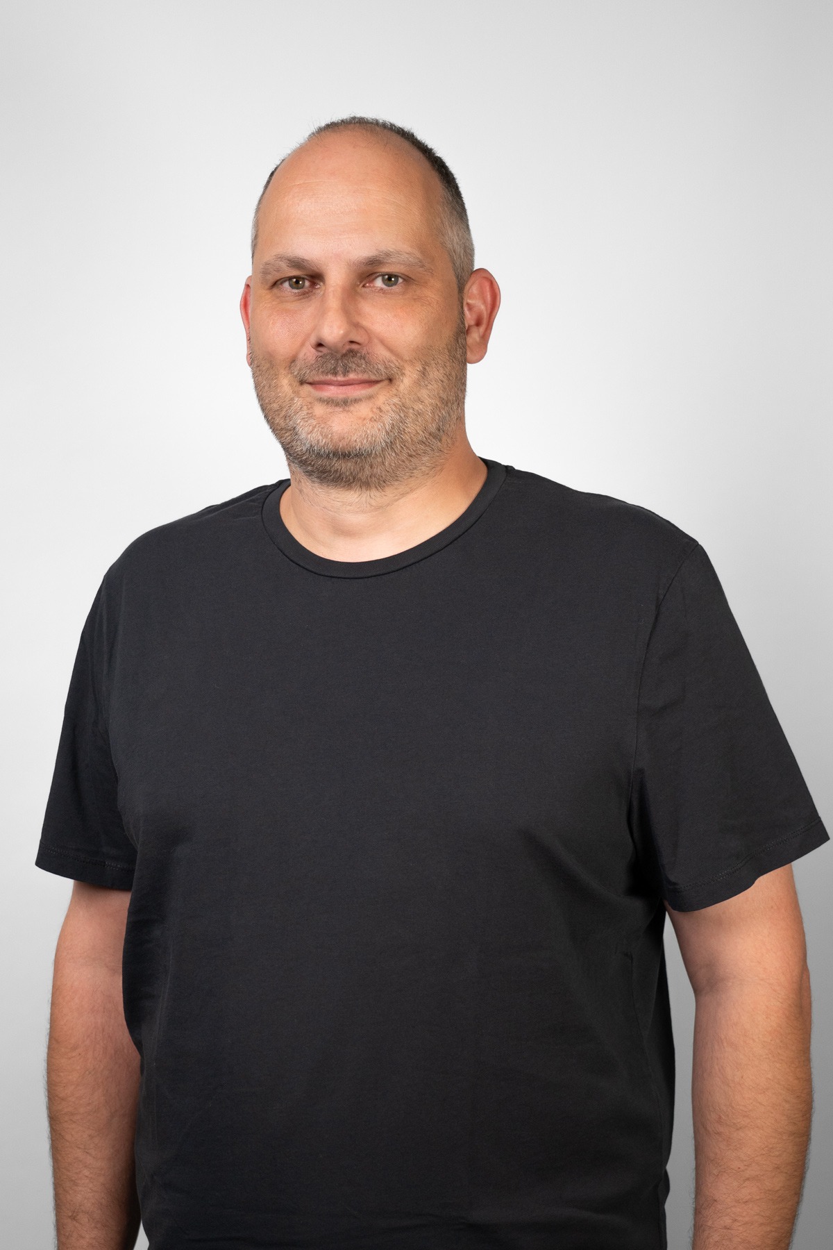 Portrait einer Mitarbeiter