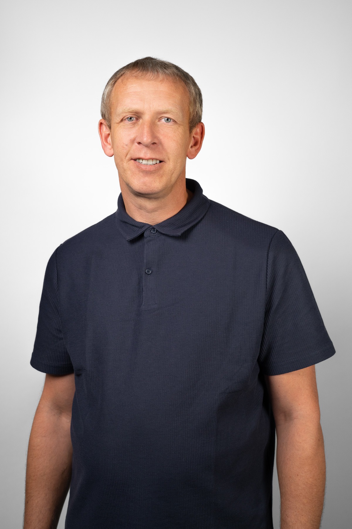 Portrait einer Mitarbeiter