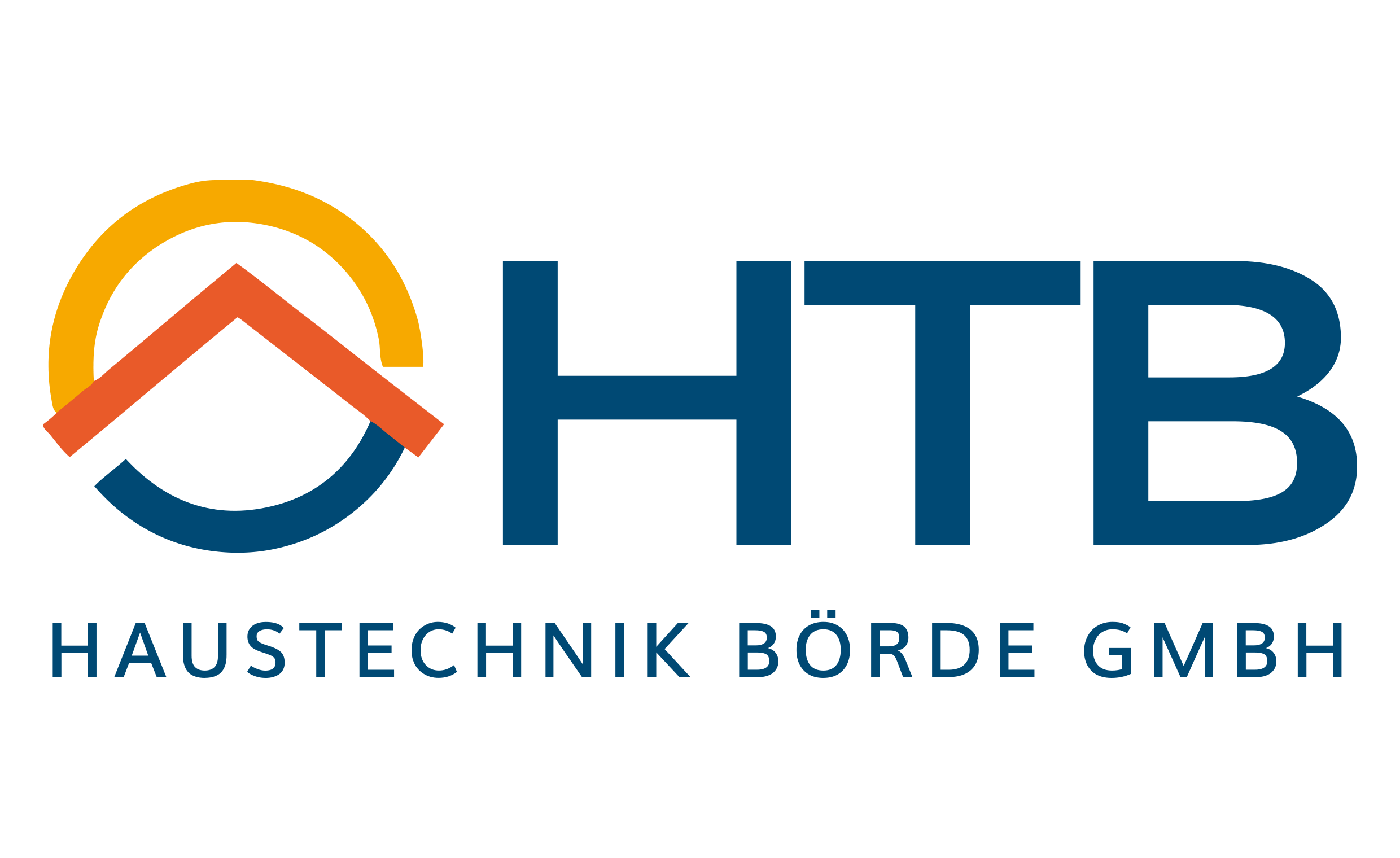 HTB Logo