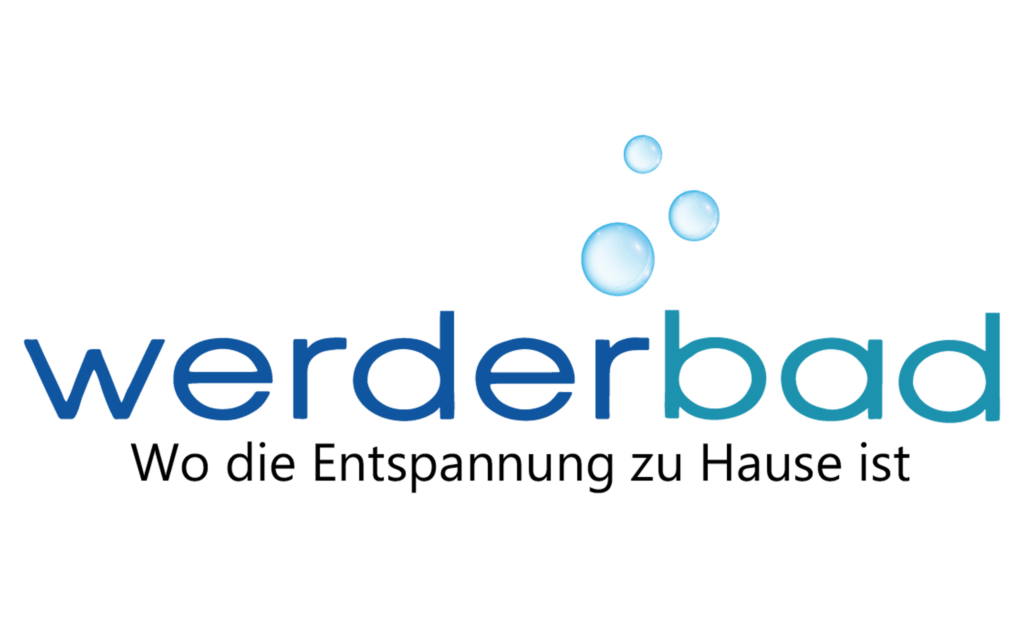werderbad Logo