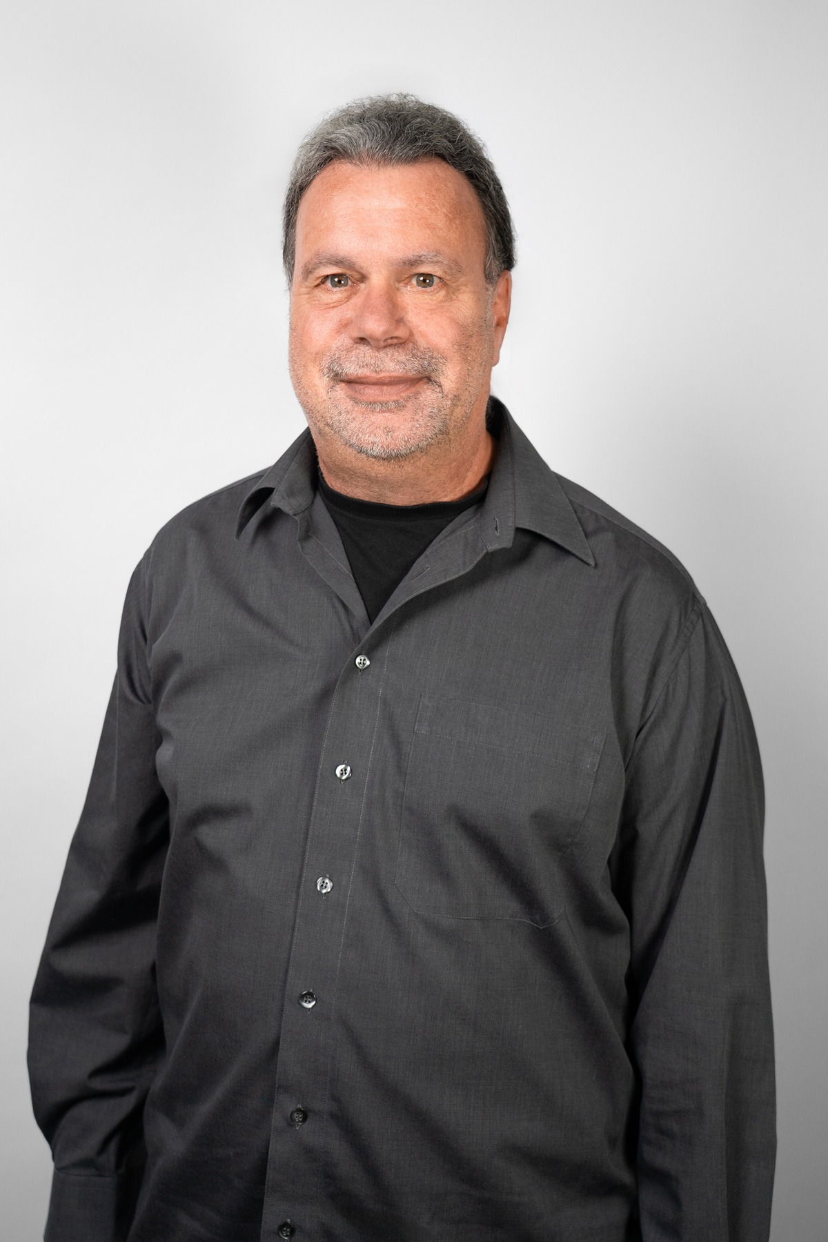 Portrait einer Mitarbeiter